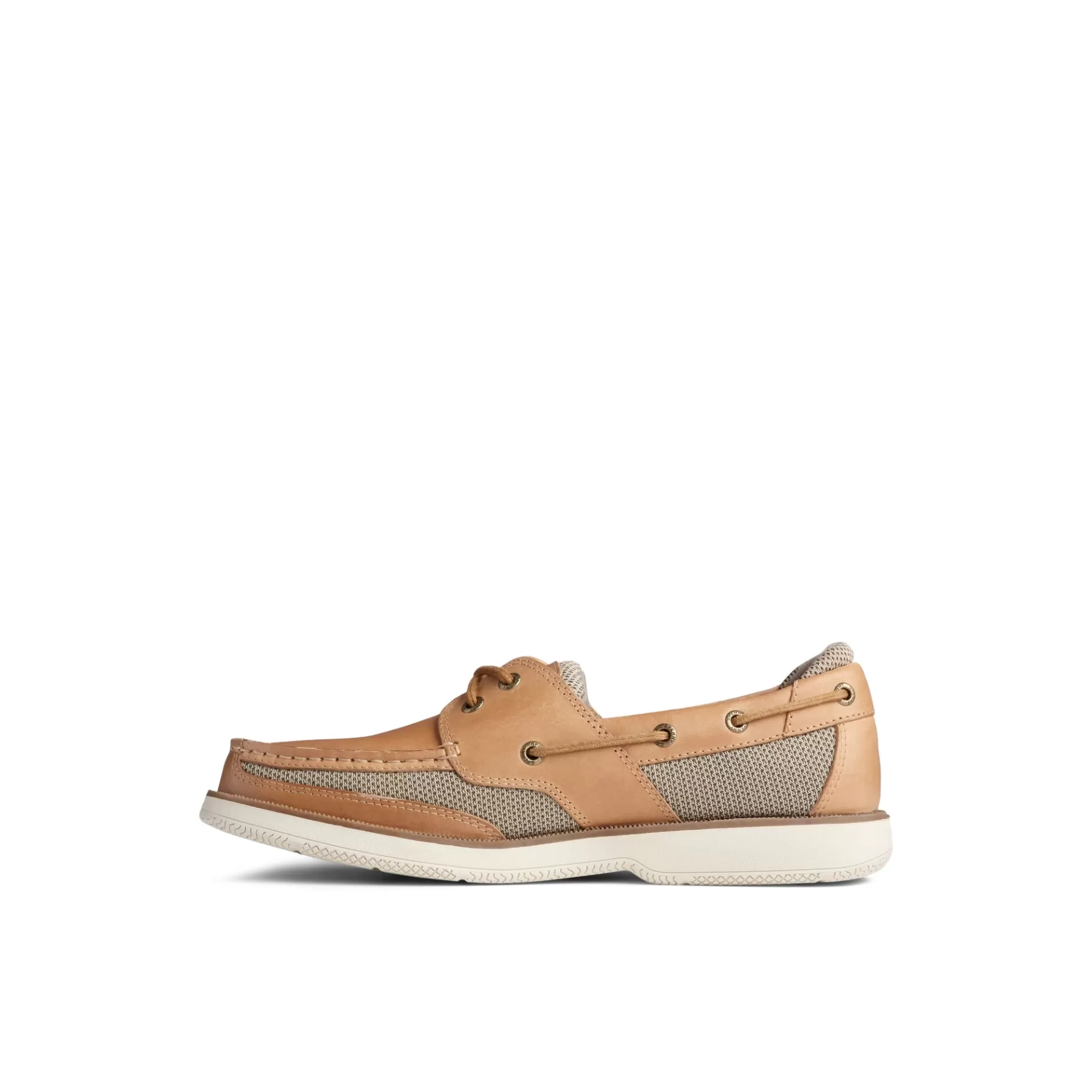 Surveyor 2-Eye Boat Shoe^Sperry Cheap