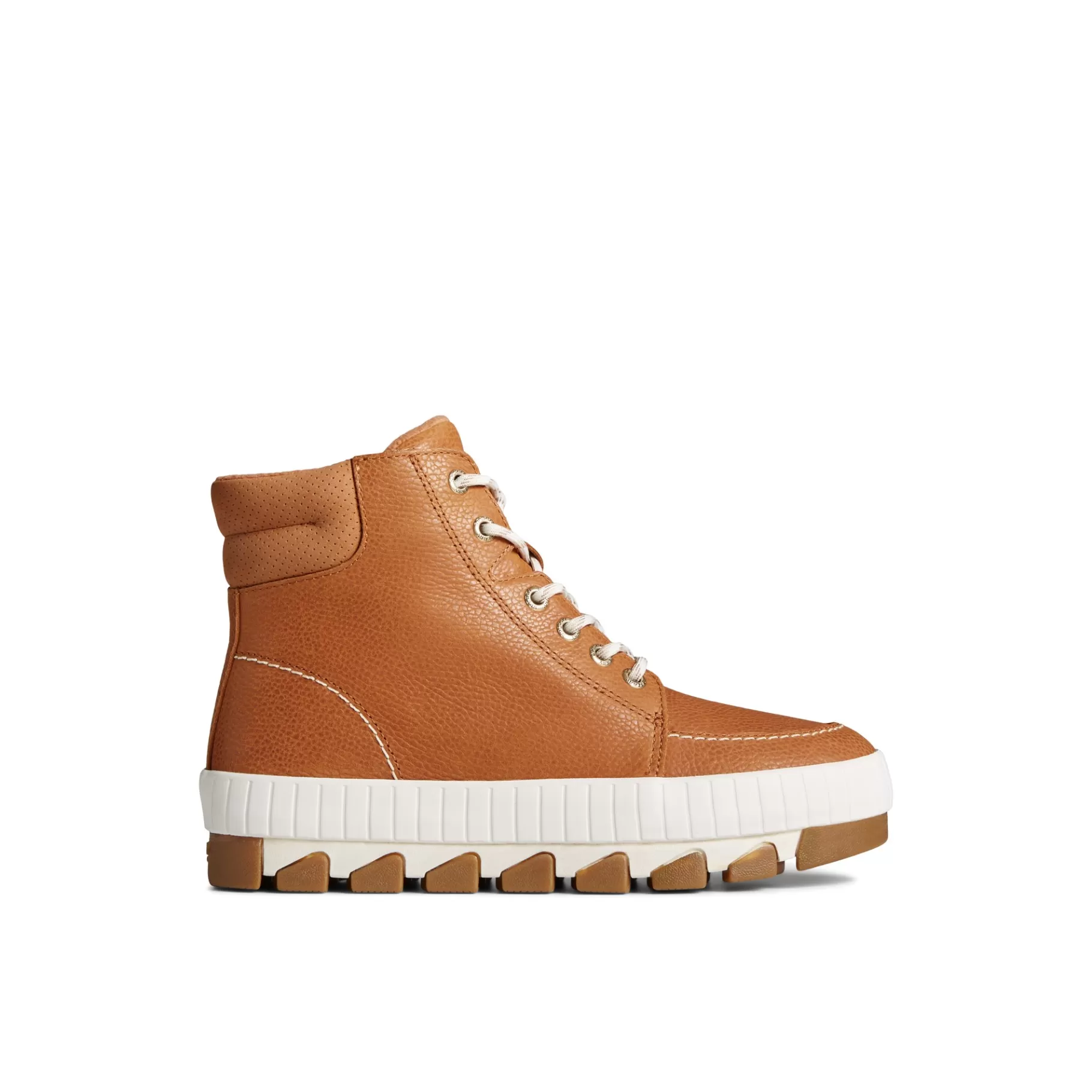 Torrent Leather Lace Up Boot^Sperry Sale