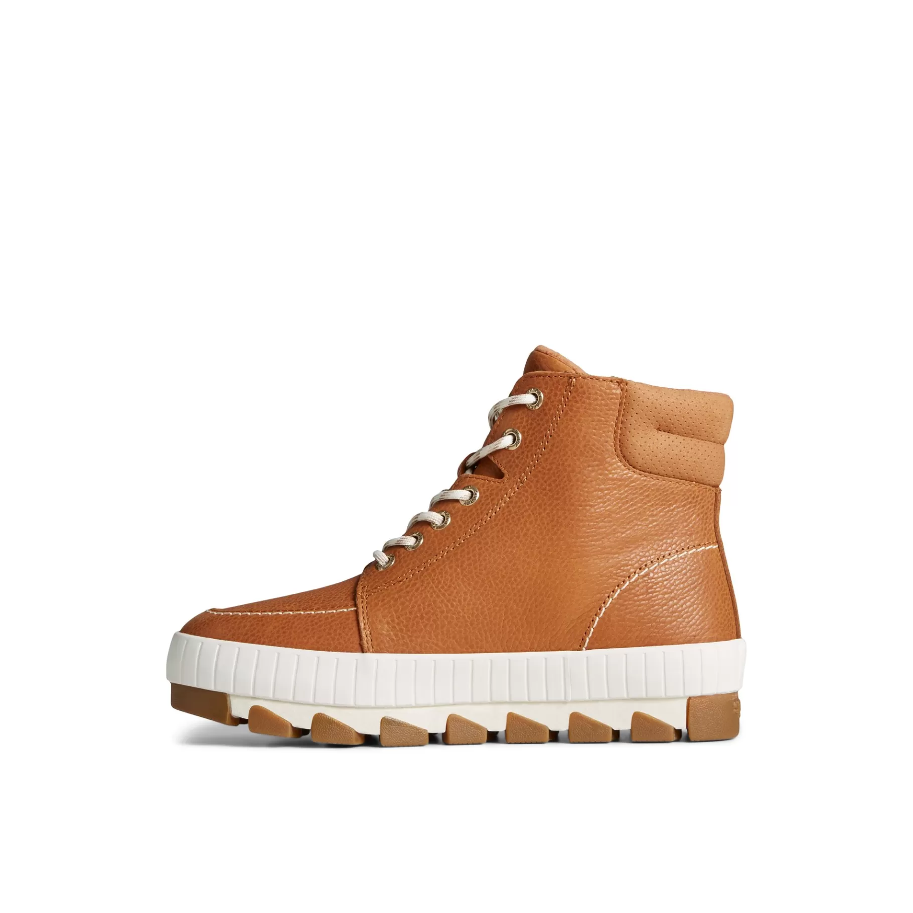 Torrent Leather Lace Up Boot^Sperry Sale