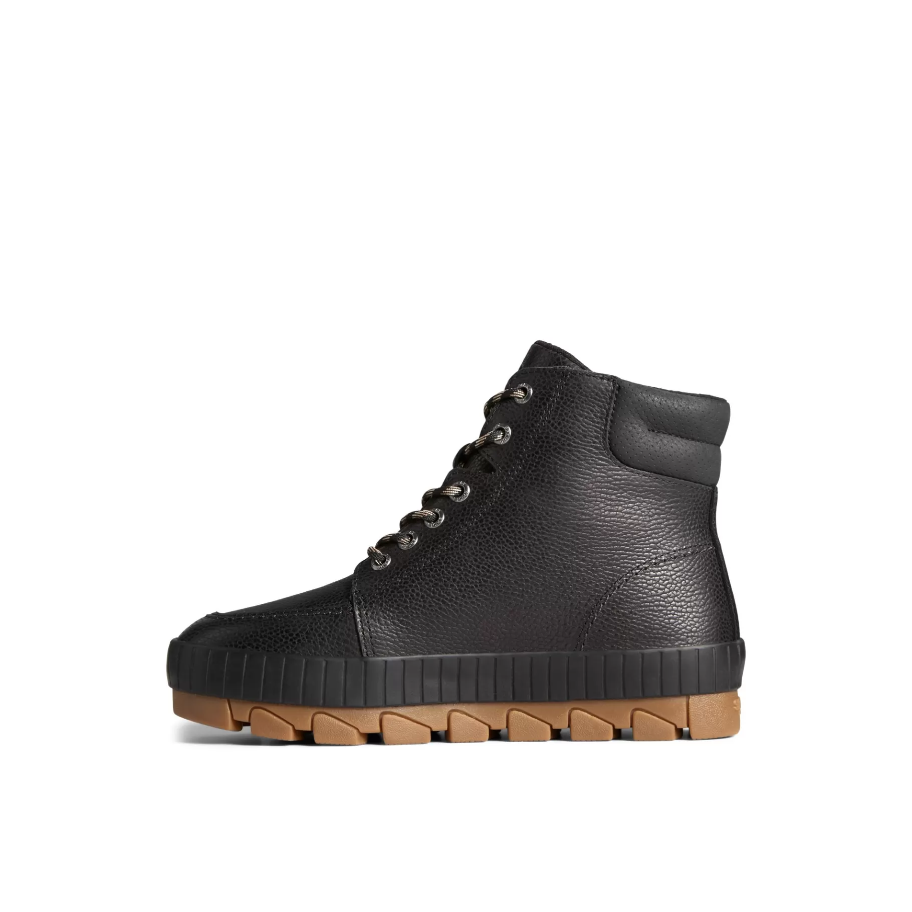 Torrent Leather Lace Up Boot^Sperry New