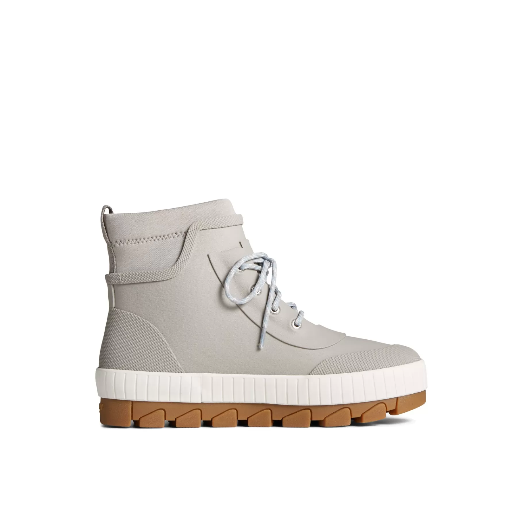 Torrent Rubber Lace Up Boot^Sperry Fashion