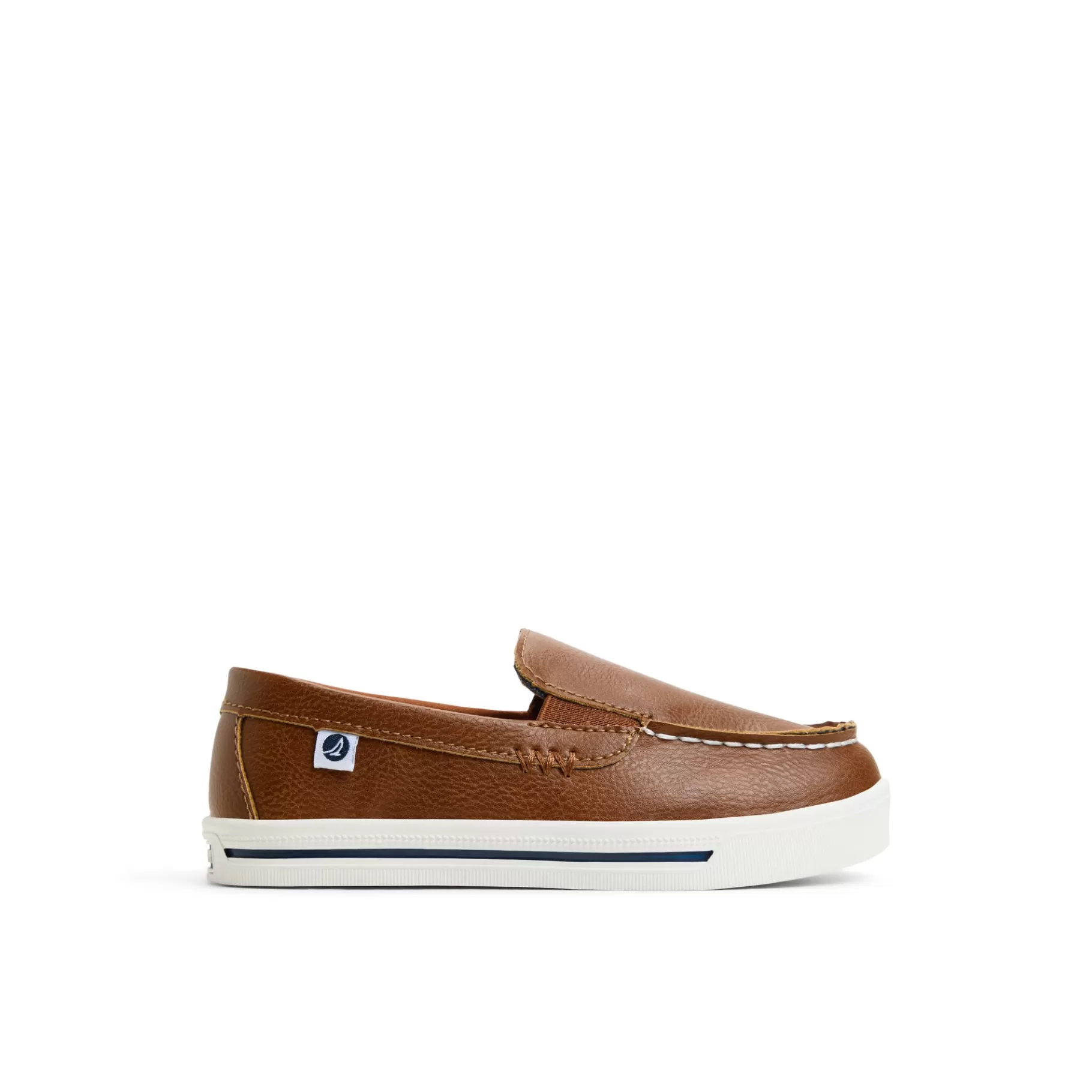 Tucker Junior Slip On Sneaker^Sperry Clearance