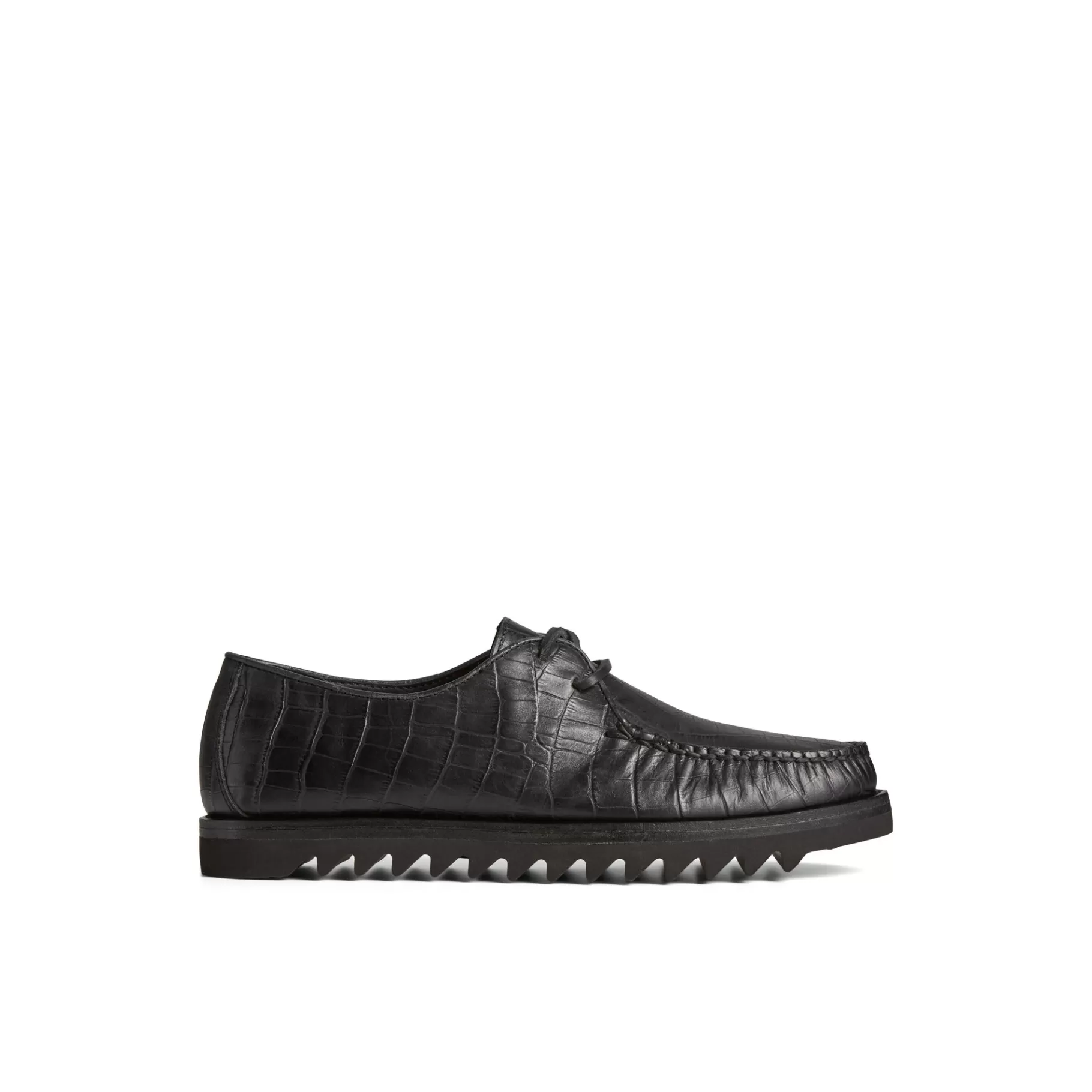 Unisex Captain's Vibram Oxford^Sperry Fashion