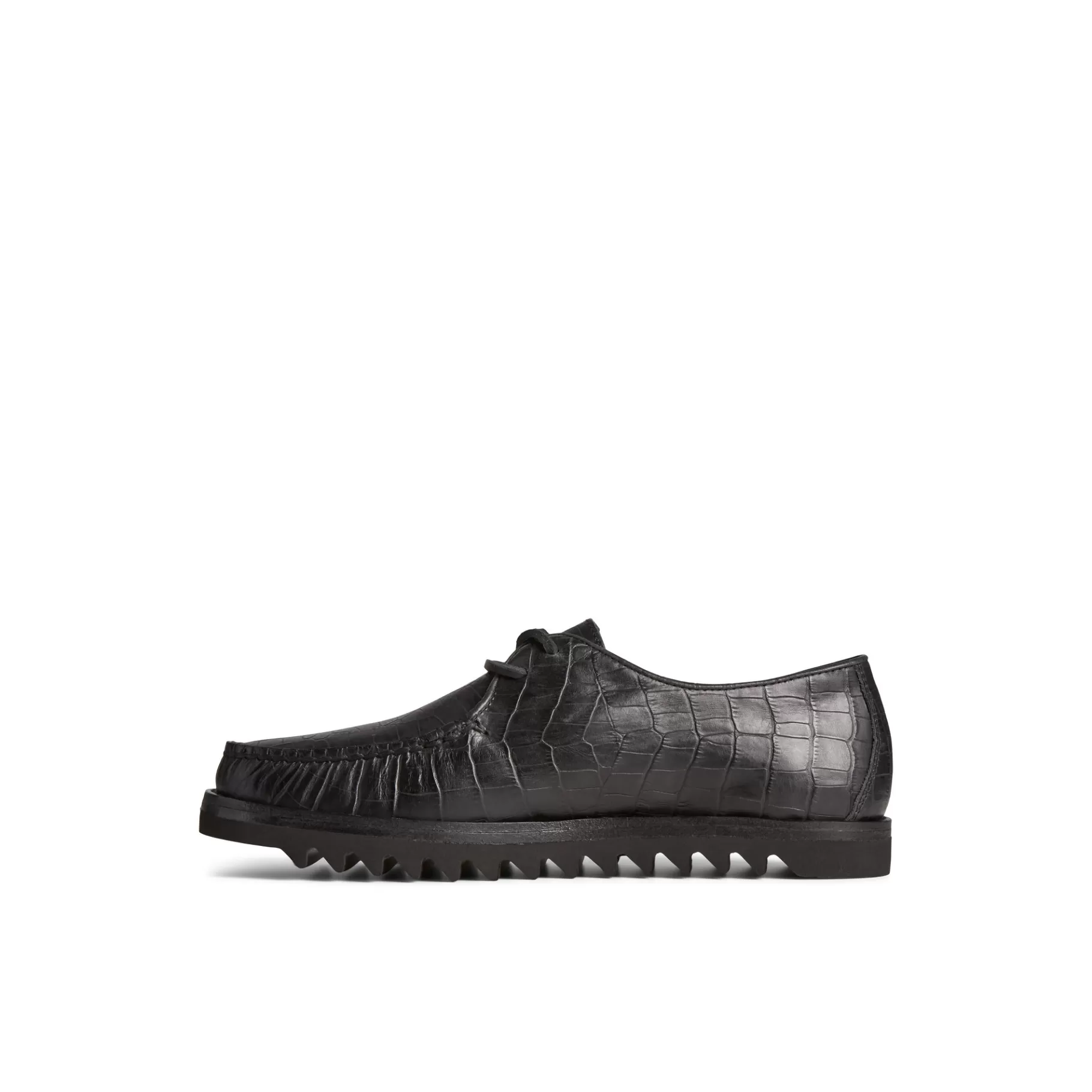 Unisex Captain's Vibram Oxford^Sperry Fashion