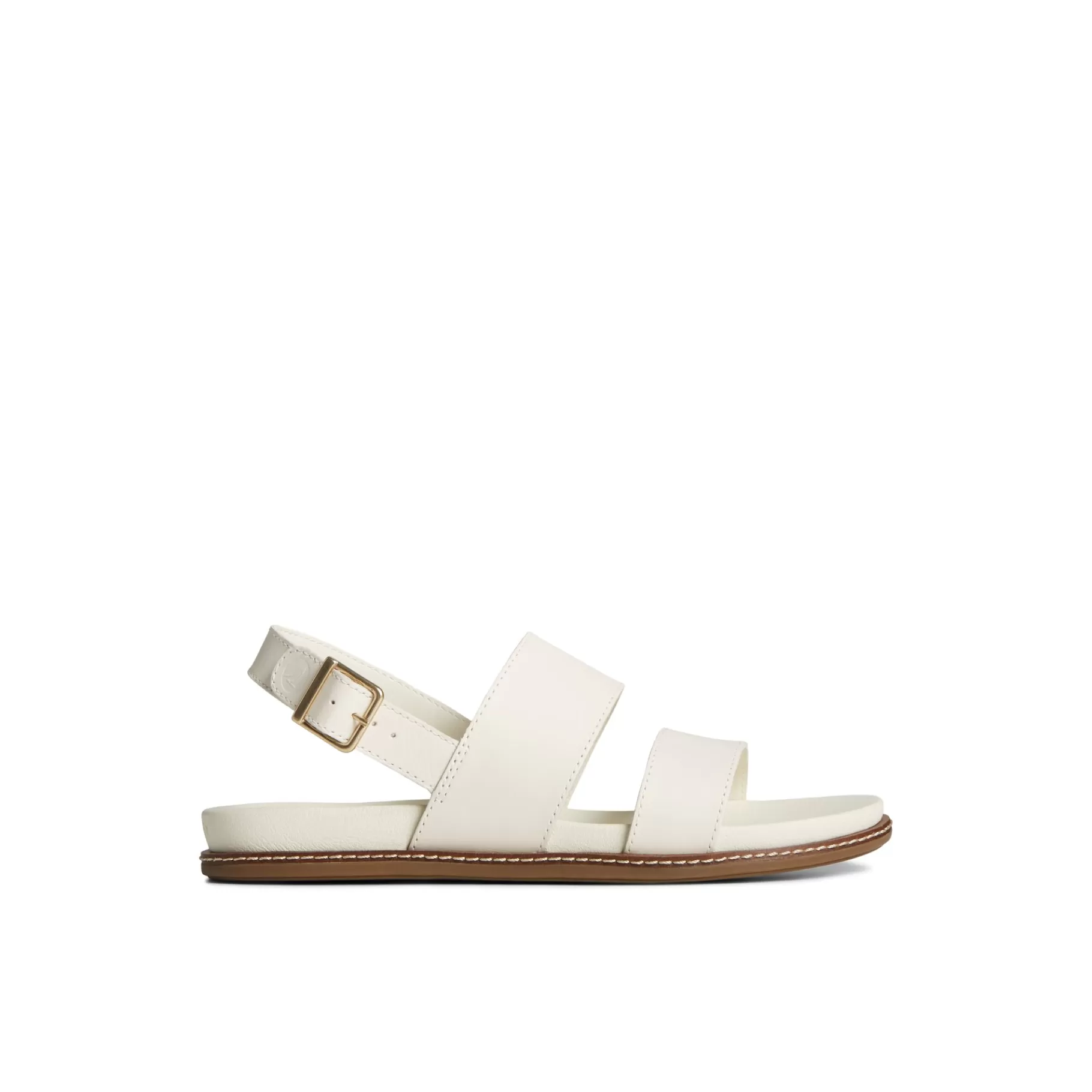 Waveside PLUSHWAVE™ Backstrap Sandal^Sperry Best