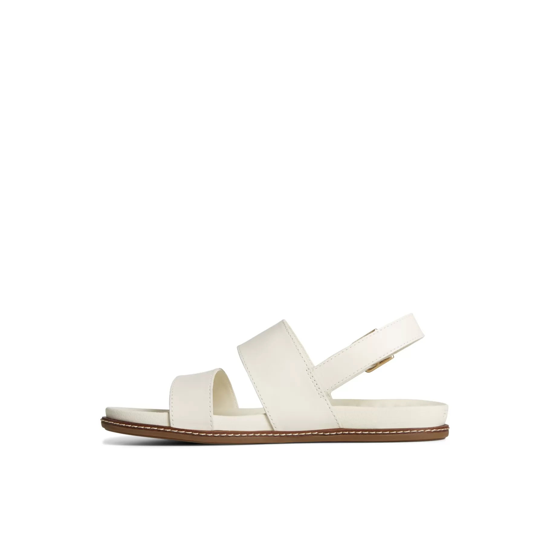 Waveside PLUSHWAVE™ Backstrap Sandal^Sperry Best