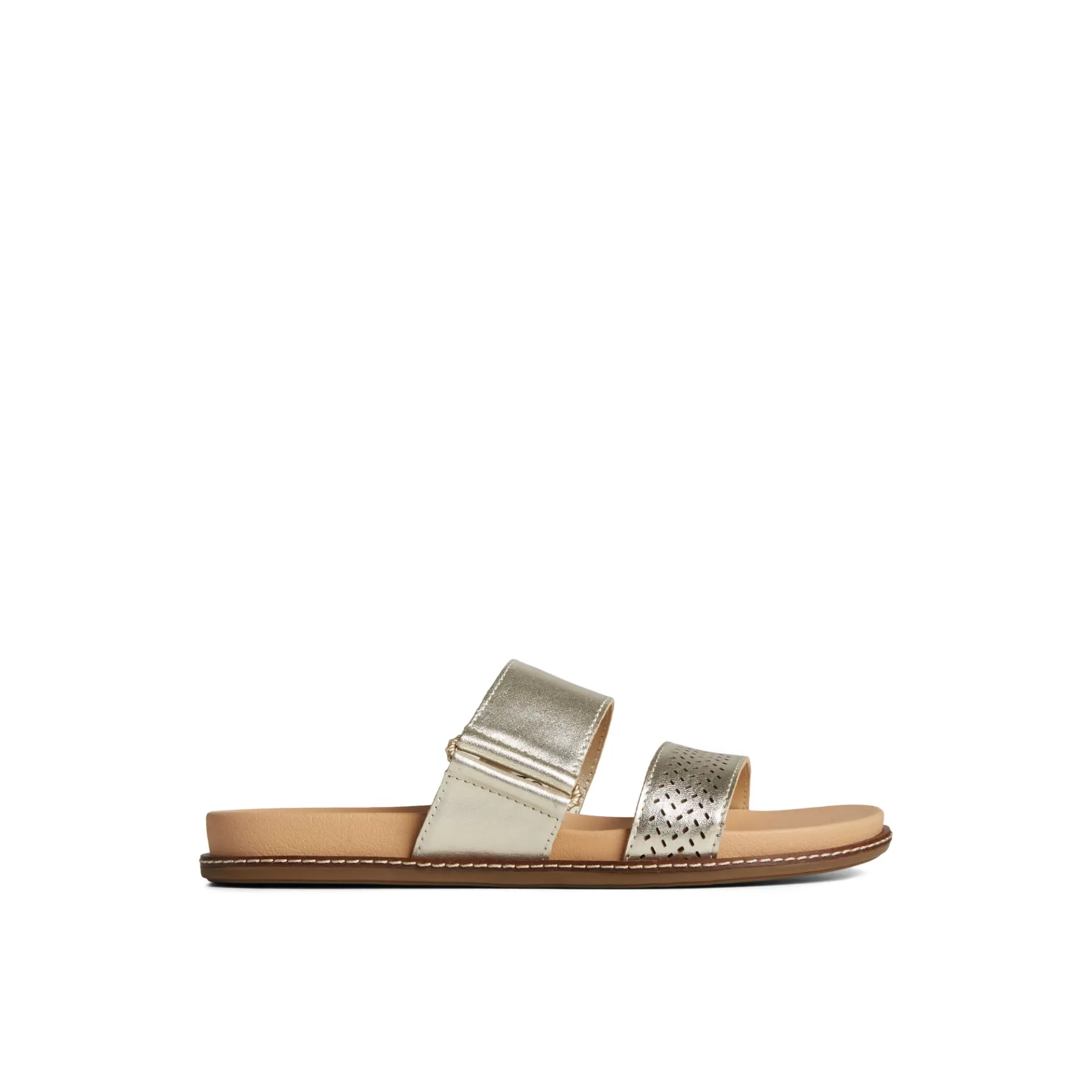 Waveside PLUSHWAVE™ Slide Sandal^Sperry Hot