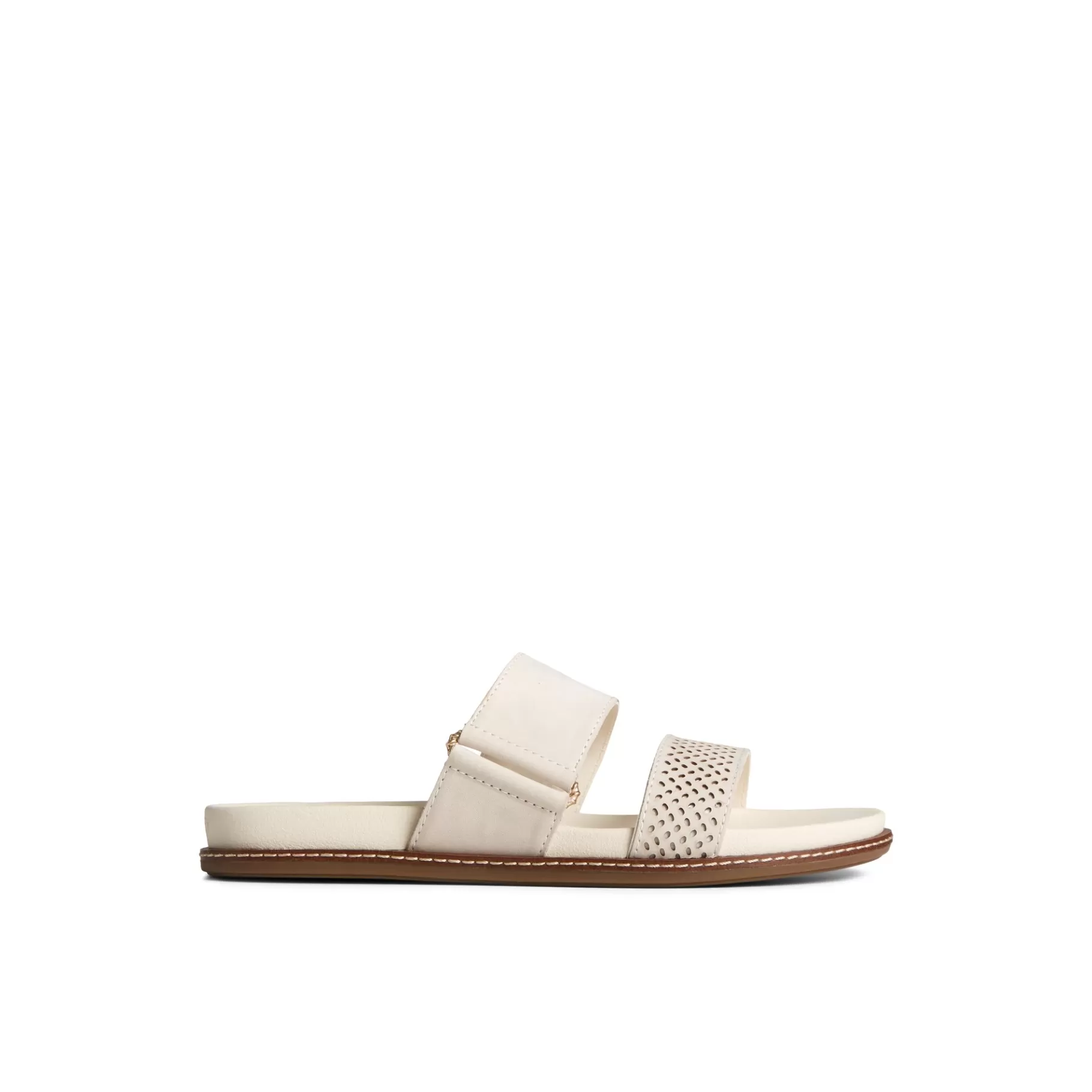 Waveside PLUSHWAVE™ Slide Sandal^Sperry Fashion