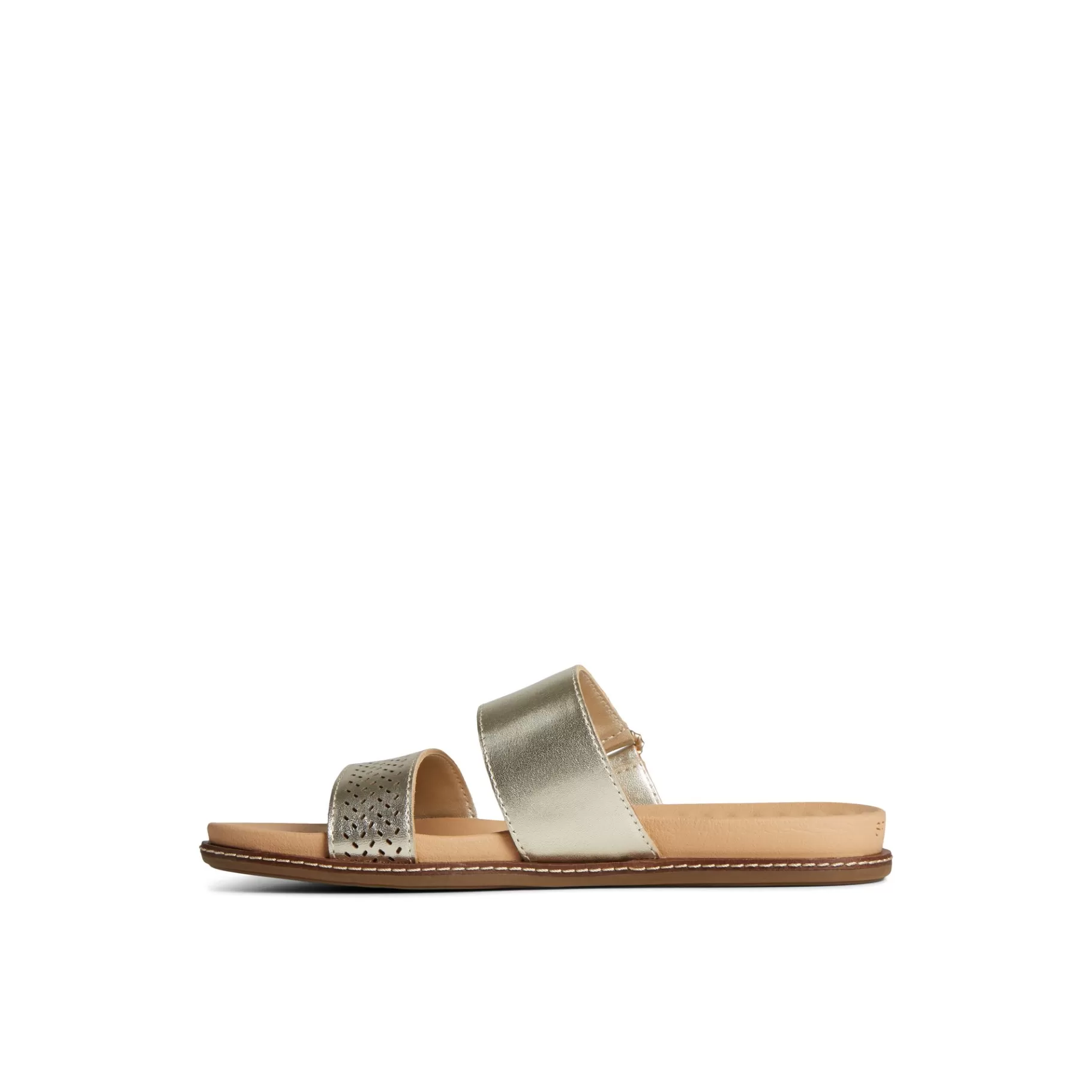 Waveside PLUSHWAVE™ Slide Sandal^Sperry Hot