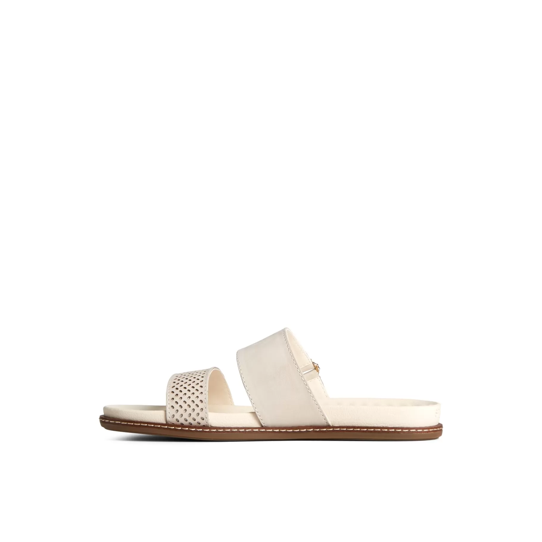 Waveside PLUSHWAVE™ Slide Sandal^Sperry Fashion