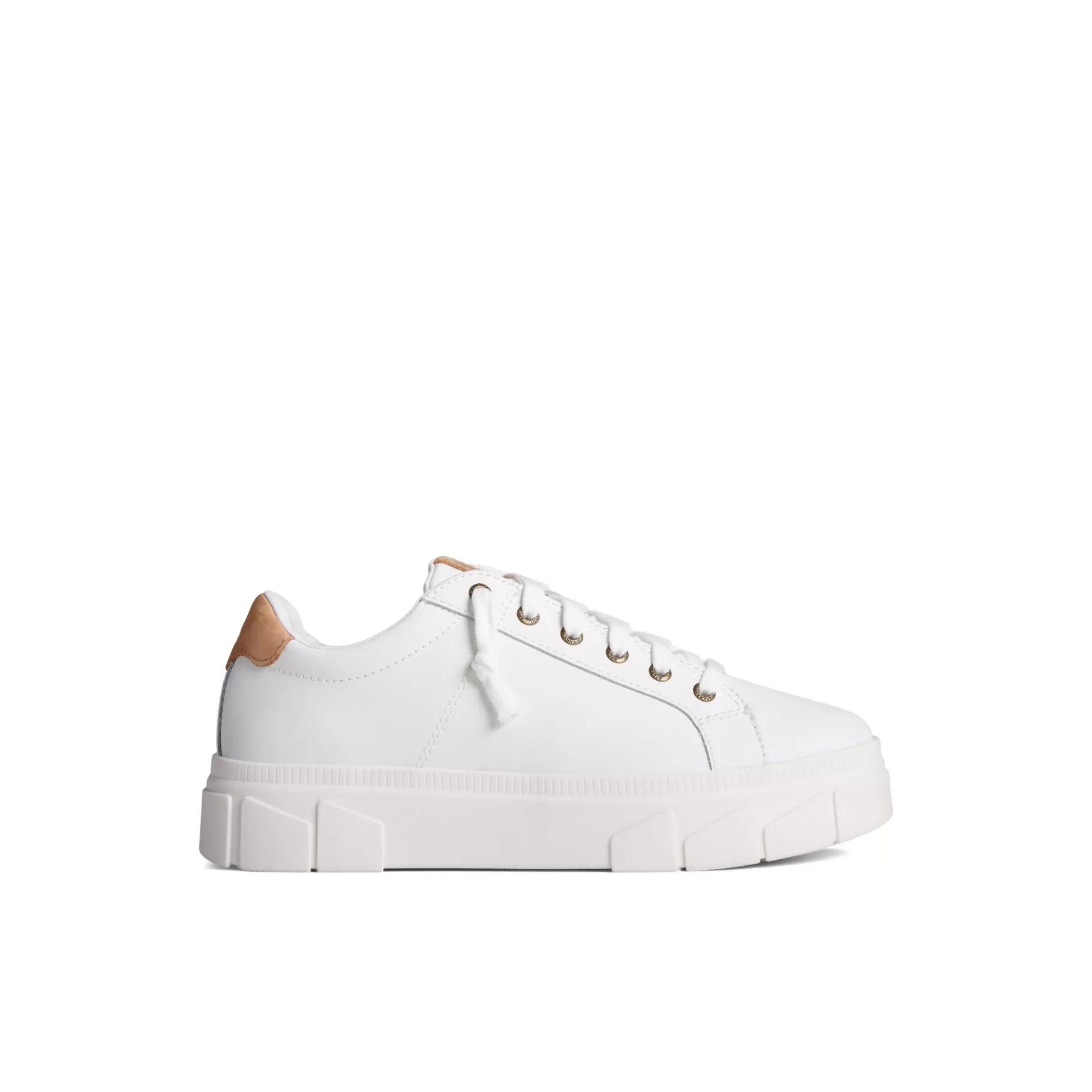 Winslow Leather Sneaker^Sperry Flash Sale